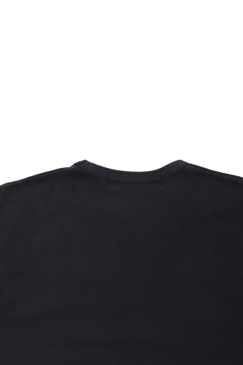 COMME DES GARCONS 골든 와펜 티셔츠 size L 상품이미지6