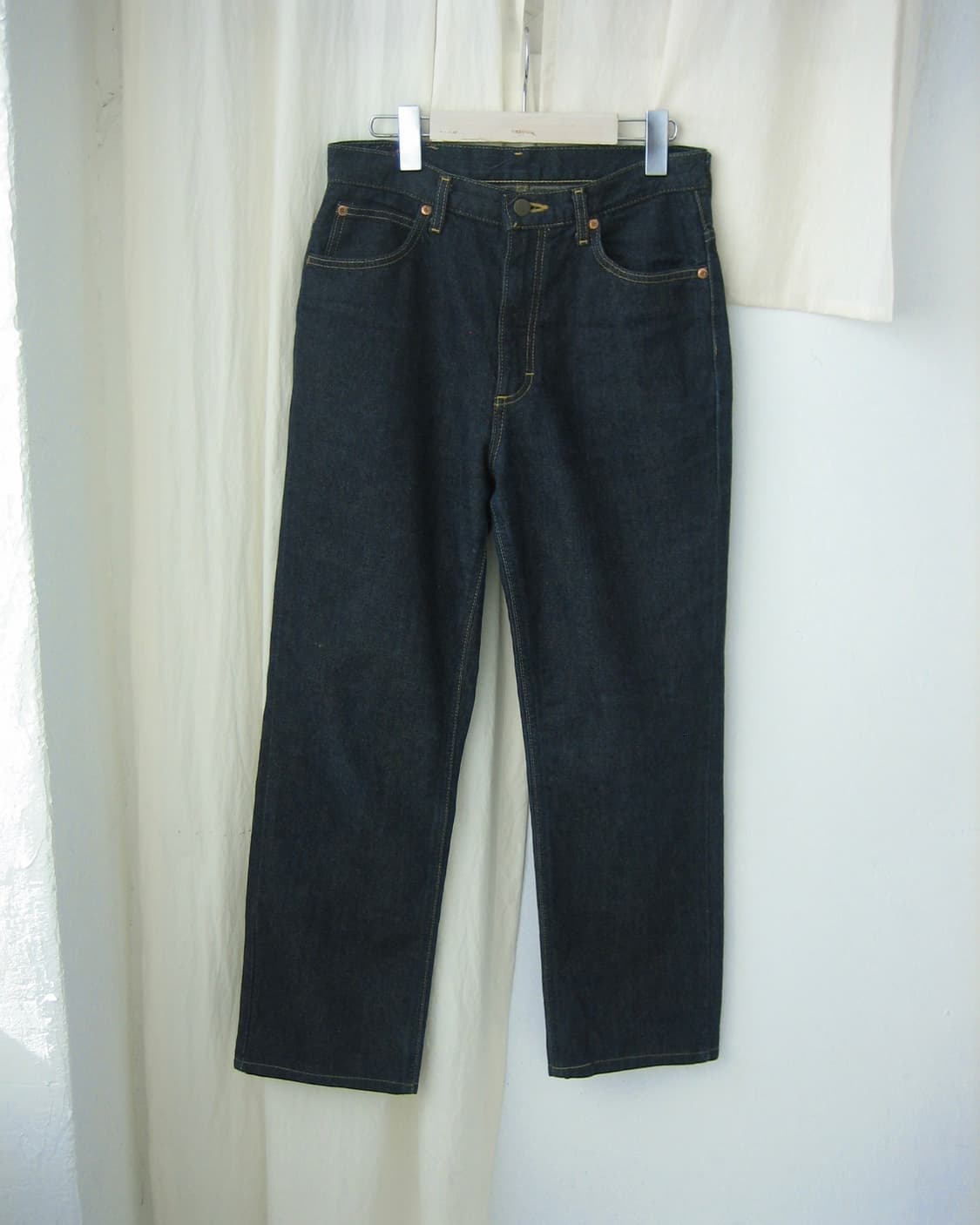 [Lee Miss Riders] Reguler Straight Denim 상품이미지4