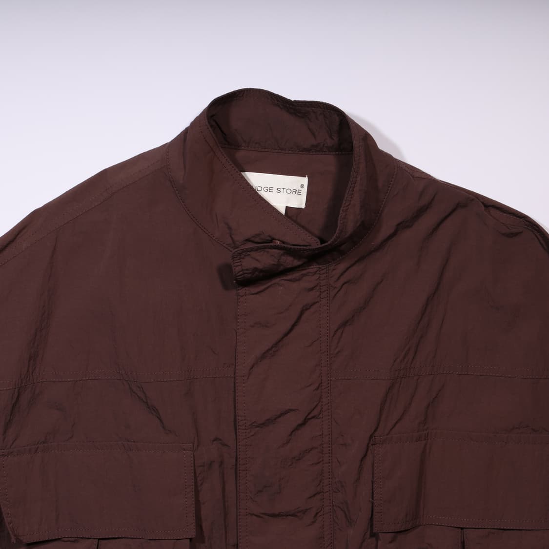  larudgestore 바람막이 b102 상품이미지2