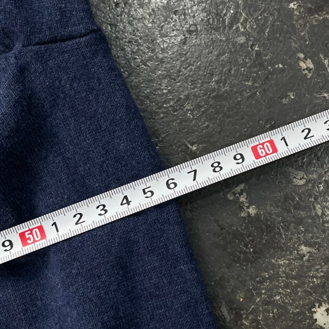 100 타미힐피거 니트  상품이미지5