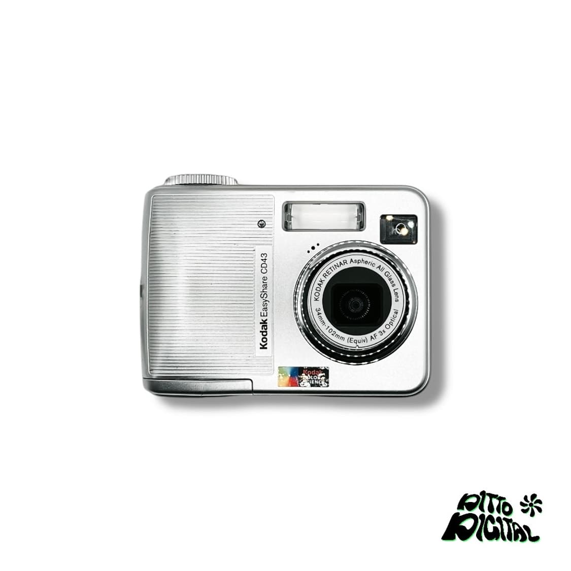 Kodak CD40 디카 상품이미지2