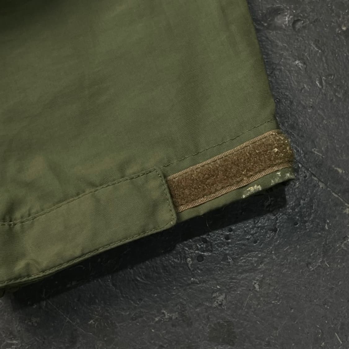 105 노스페이스 바람막이  상품이미지6