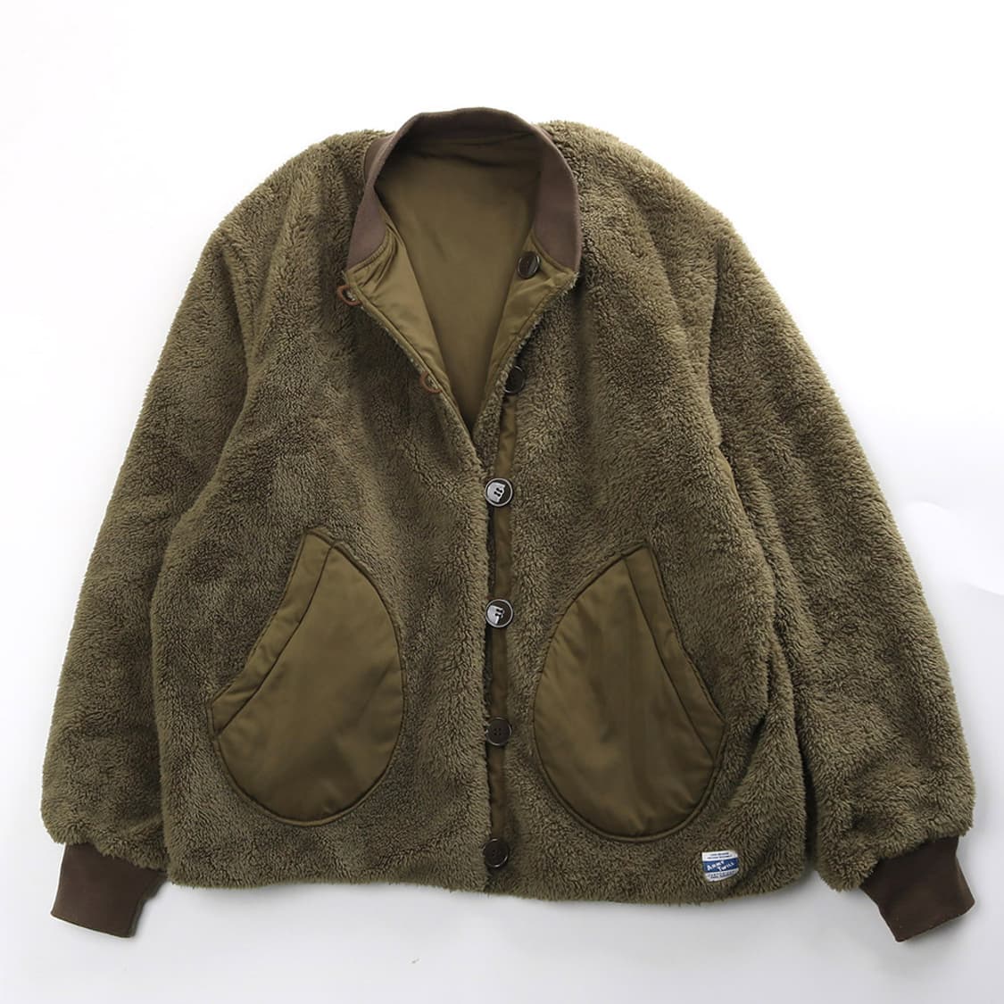 ARMY TWILL 상품이미지8