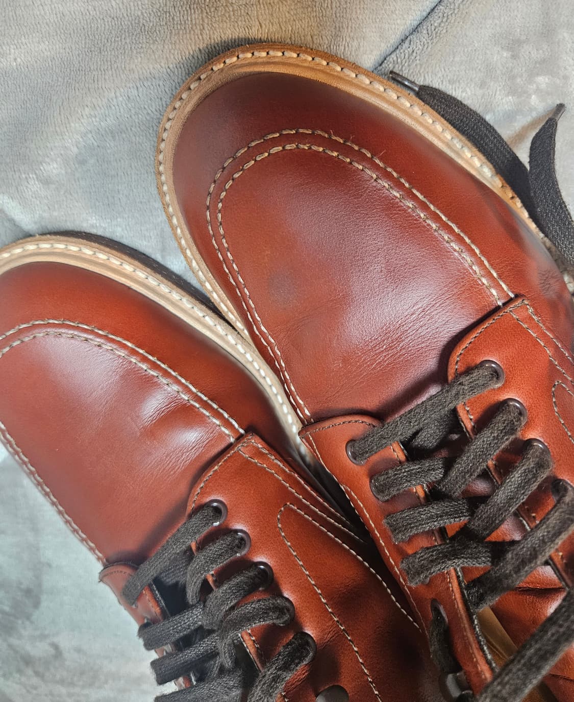 알든405 인디부츠 7.5사이즈 상품이미지3