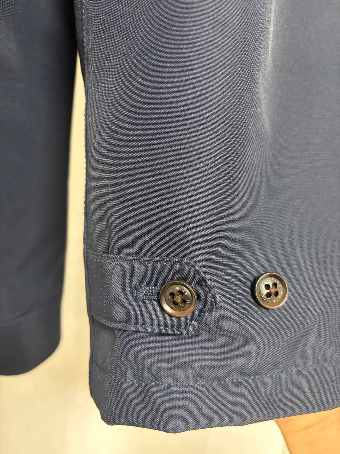 25 SS 나나미카 2L 코어텍스 크루 자켓 상품이미지6