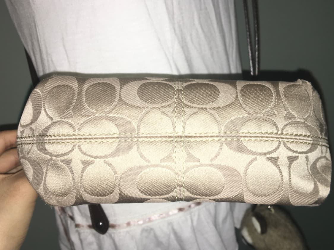 Coach mini crossbag 상품이미지7