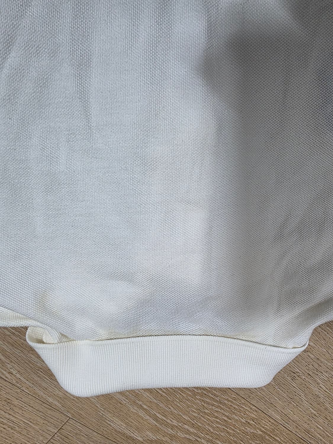 폴로랄프로렌 빅포니 긴팔 카라티 피케티 M 상품이미지8