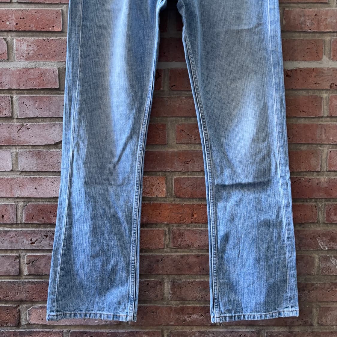 리바이스 Levi’s 527 부츠컷 데님 팬츠 상품이미지4