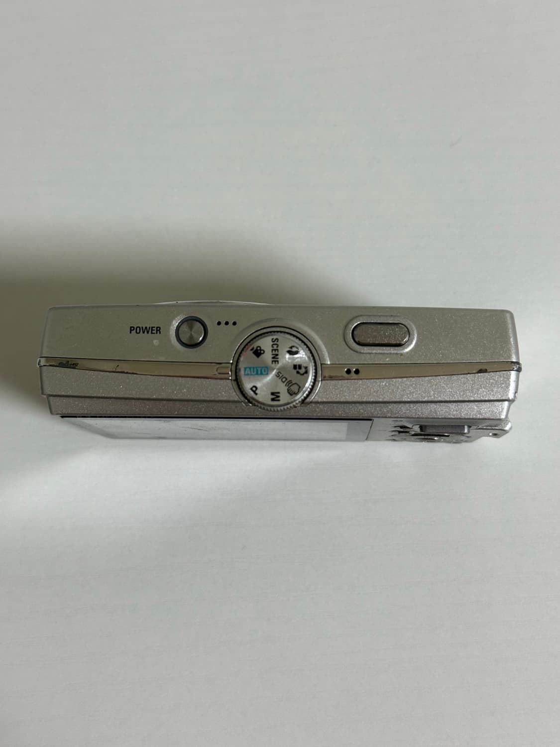 삼성 vluu l100 디카 상품이미지5