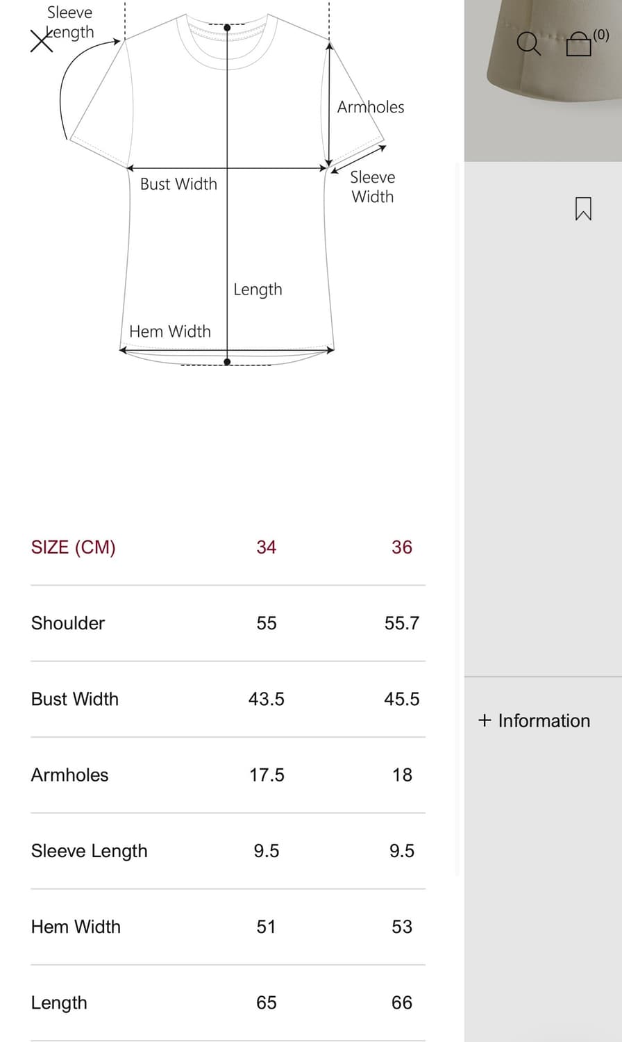 엘보른 Enora Drape Top 아이보리 34 상품이미지6