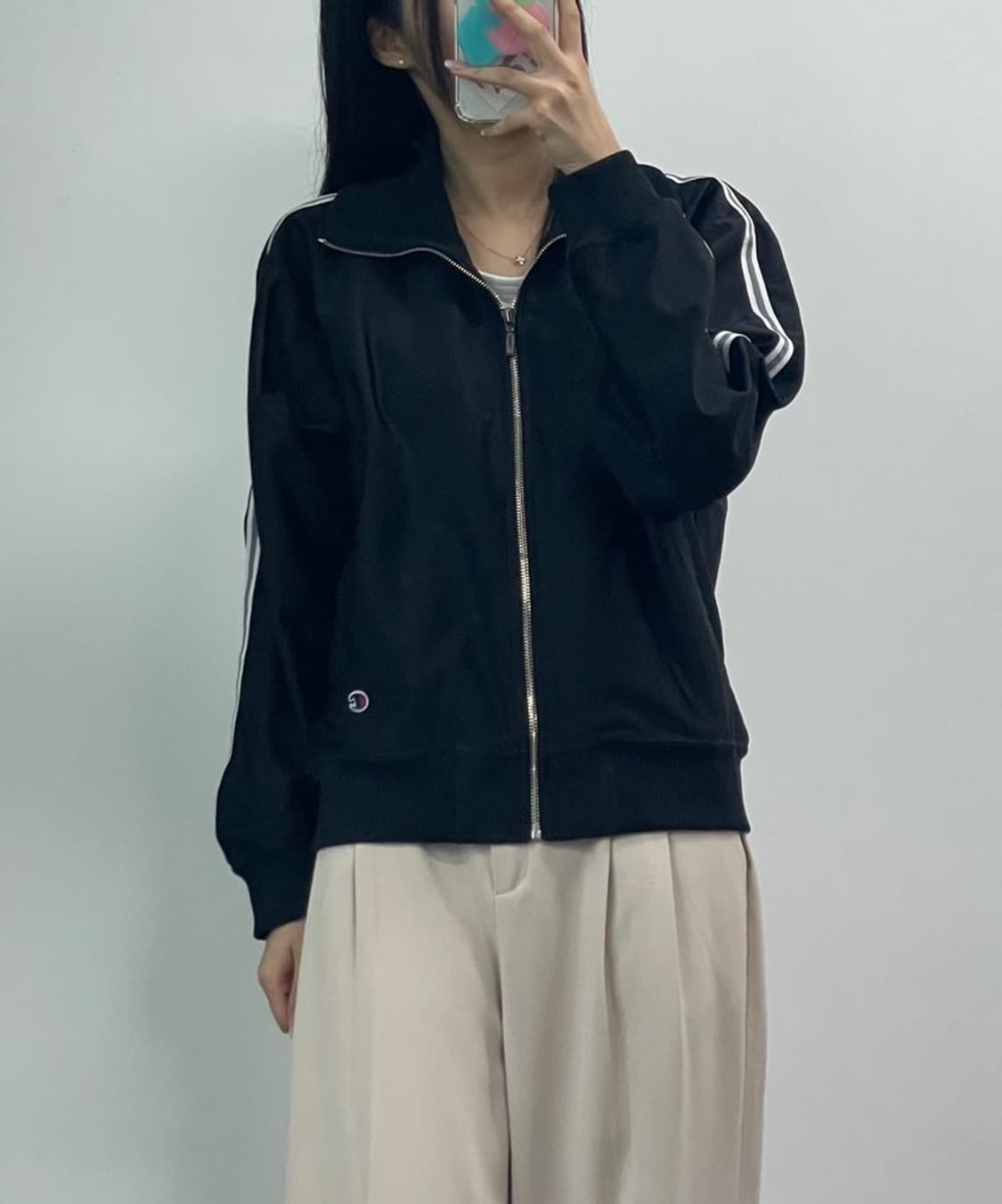 [S] 챔피온 트랙탑 상품이미지1