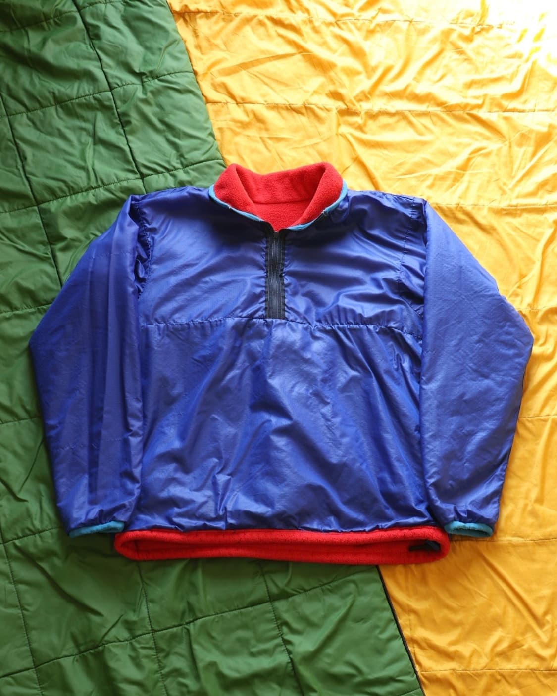 파타고니아 80s 글리세이드 자켓 상품이미지8