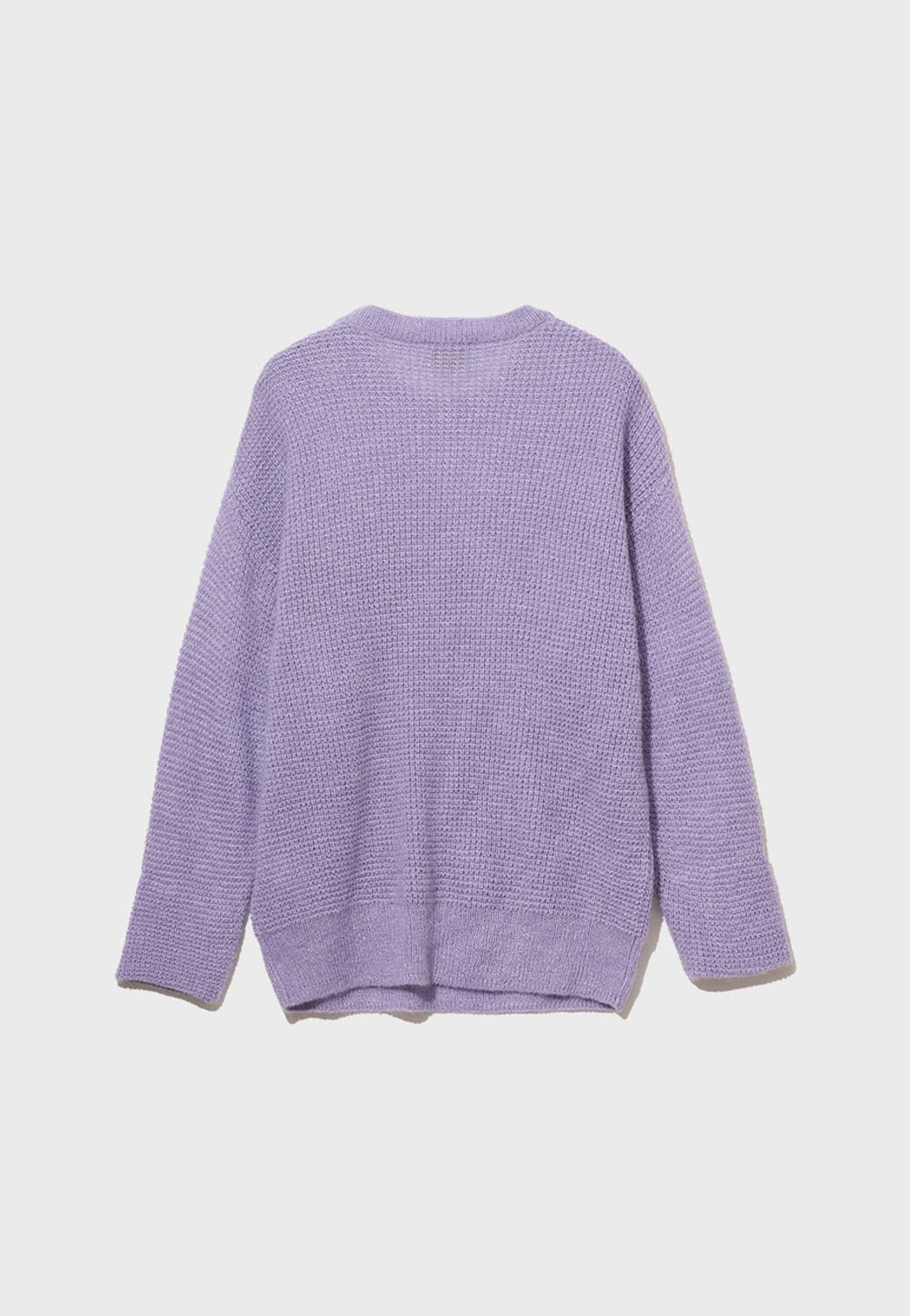 ARIES knit top 상품이미지2