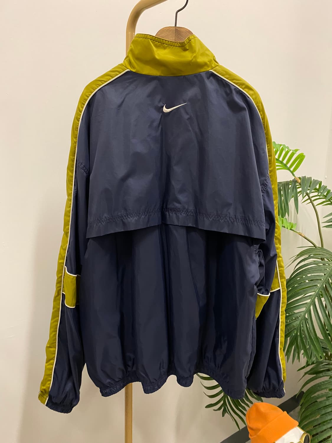 나이키 올드스쿨 윈드스토퍼 상품이미지2