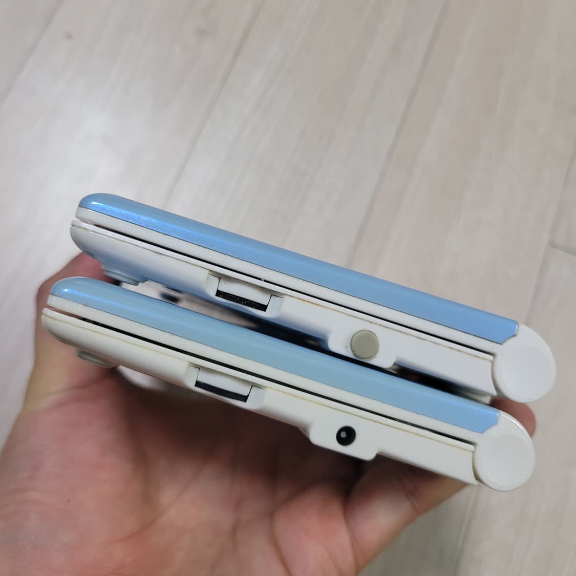 샤프 전자사전 2대 고장품 상품이미지6