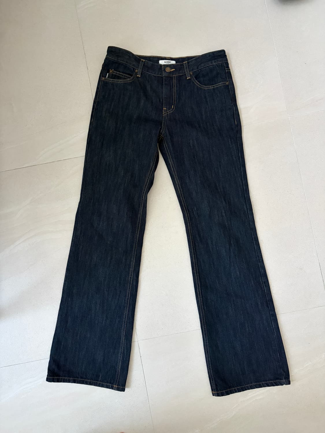 글로니 로데오 데님 상품이미지1