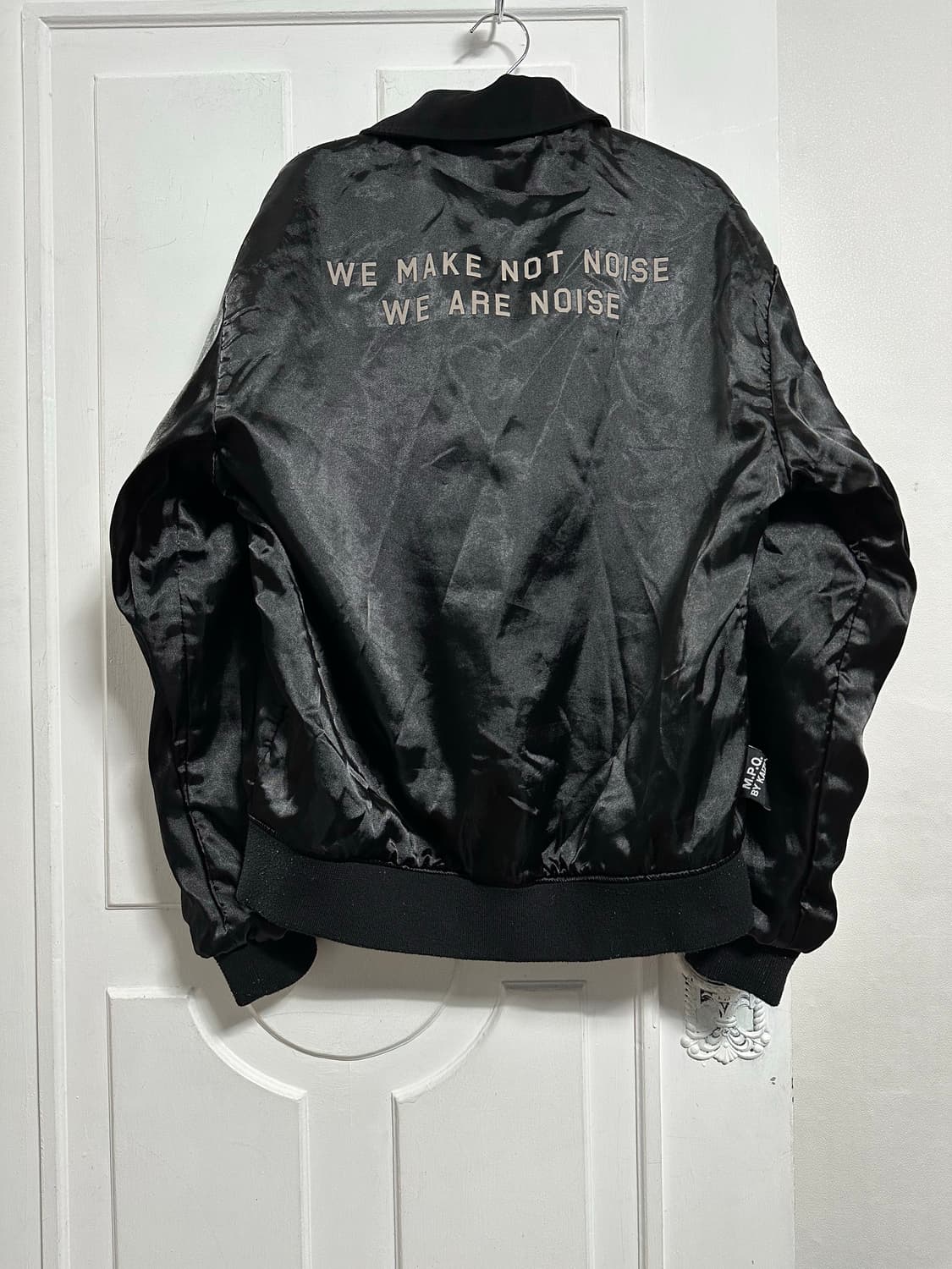 엠피큐 MPQ 리버시블 스카쟌 상품이미지4