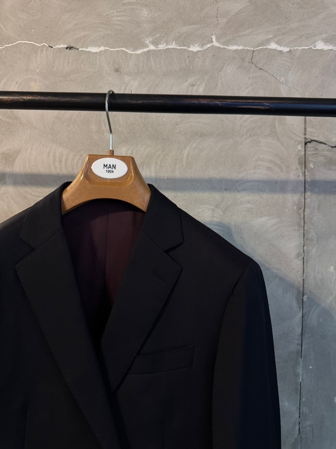 캠브리지 멤버스 로얄스탠다드 로로피아나 자켓 100 상품이미지4