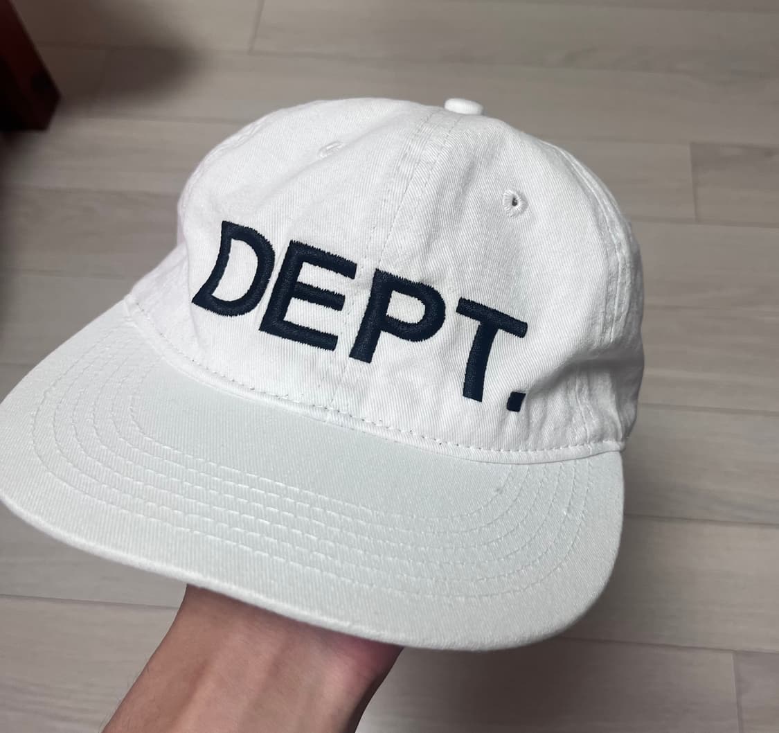 갤러리 디파트먼트 모자 상품이미지1