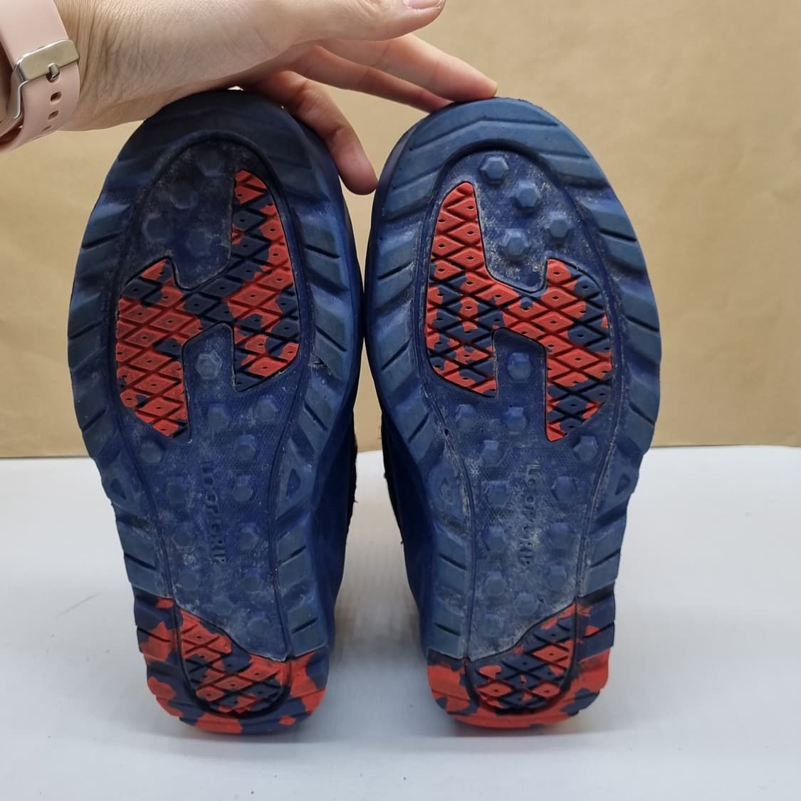 블랙야크 아동방한부츠220. 상품이미지3