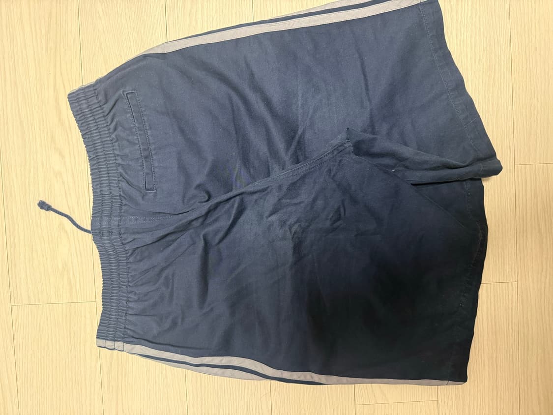 아디다스 쇼츠 반바지 상품이미지3