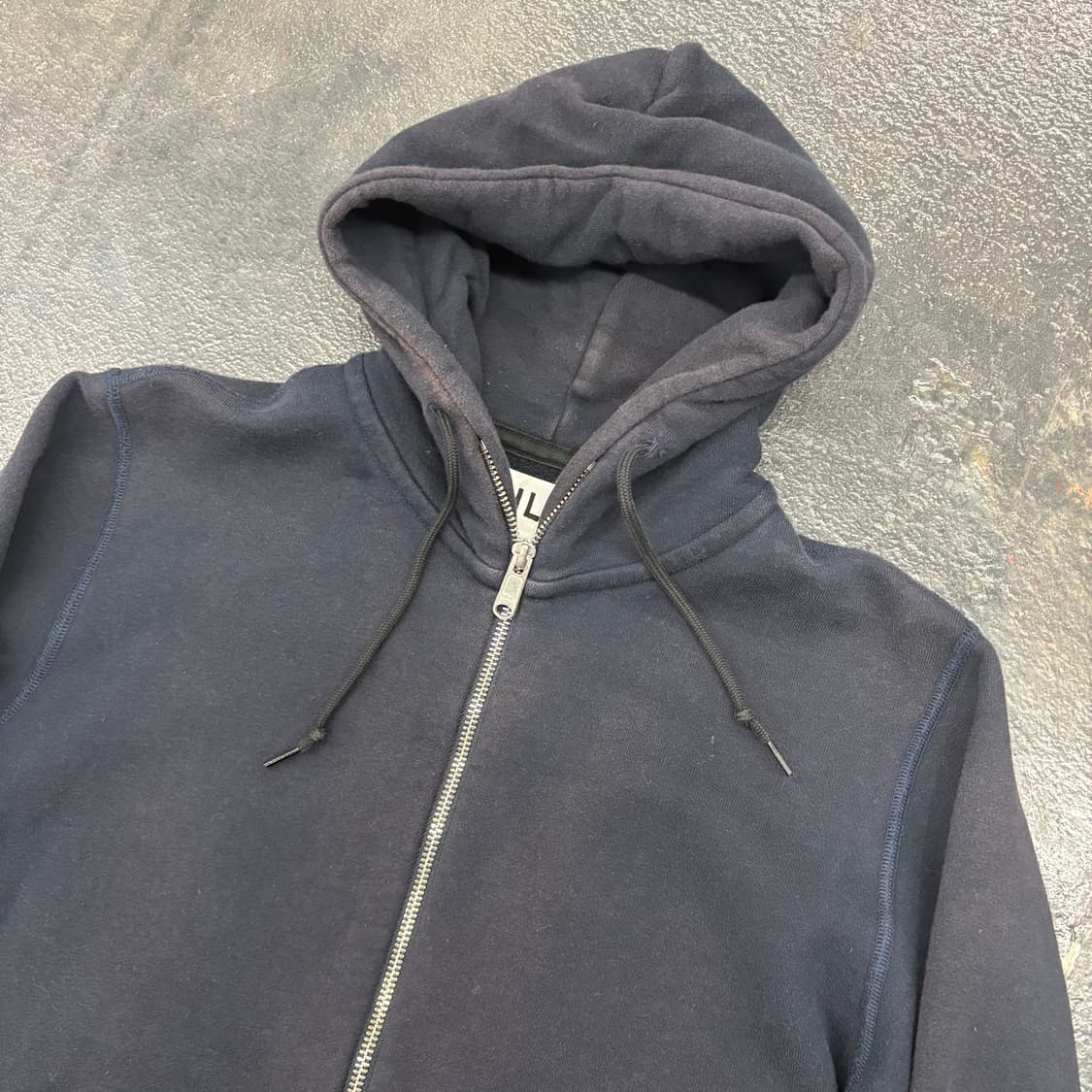 (95)마가렛호웰후드집업 상품이미지3