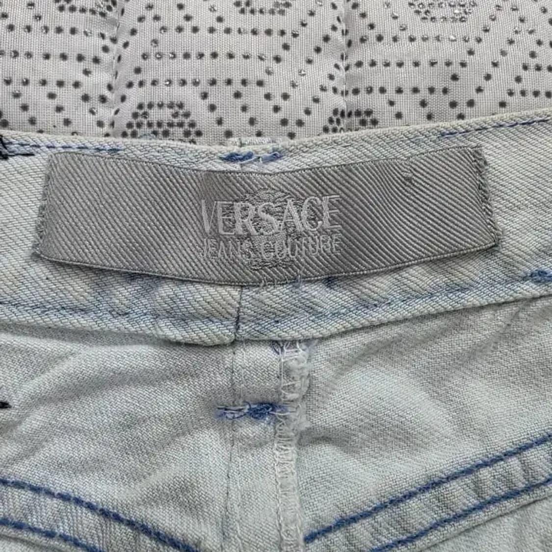 Versace Jeans 베르사체 29 43 상품이미지3