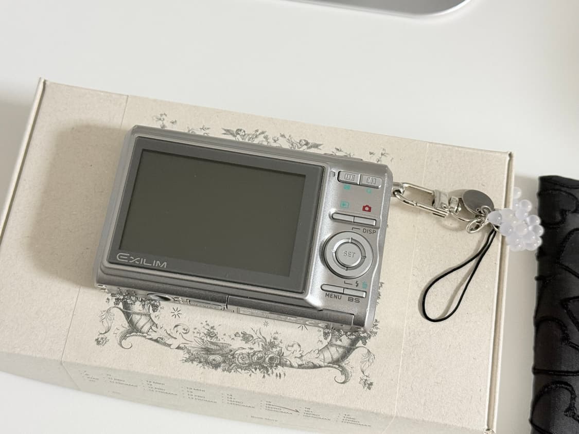 Casio z75 디카 판매 상품이미지2