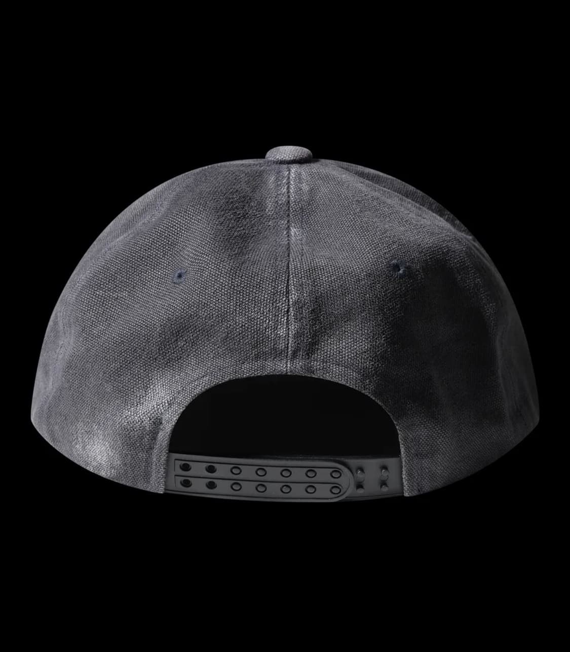 [새제품] RAR PRTL 페인티드 빈티지 트러커 캡_더스티블루 상품이미지3