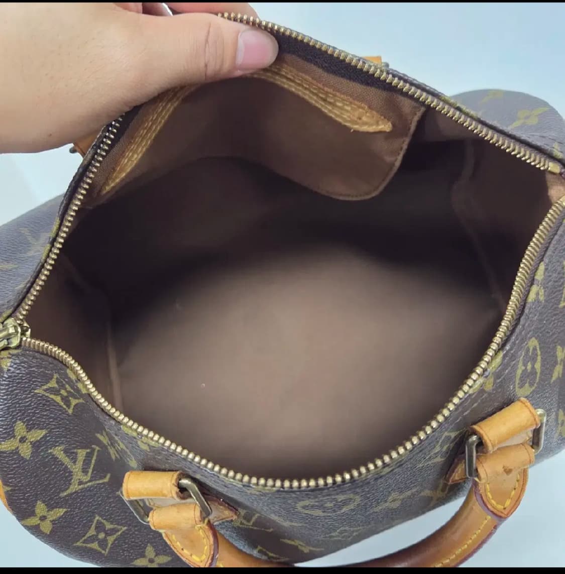 루이비통 스피디30 상품이미지7