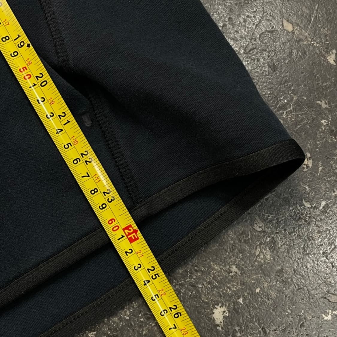 95 나이키 테크팩 후드집업  상품이미지6