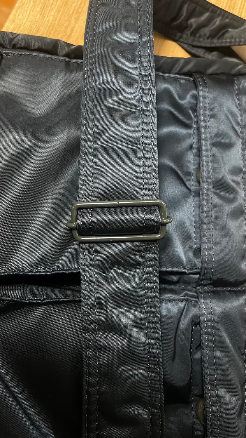 포터 탱커 숄더백 L 상품이미지7