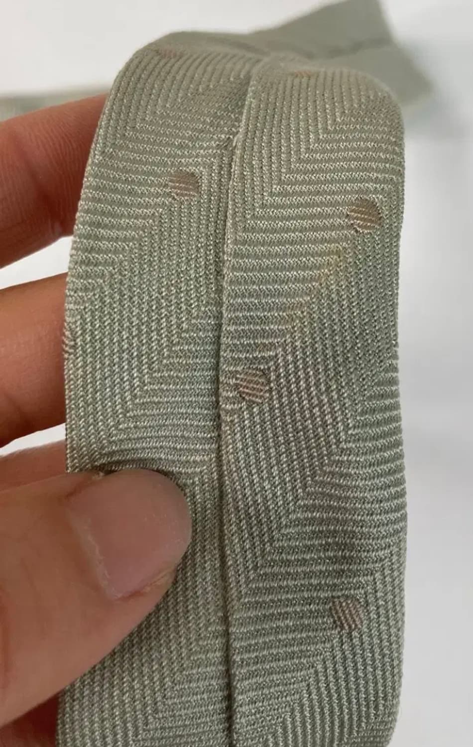 아르마니꼴레지오니 넥타이 상품이미지8