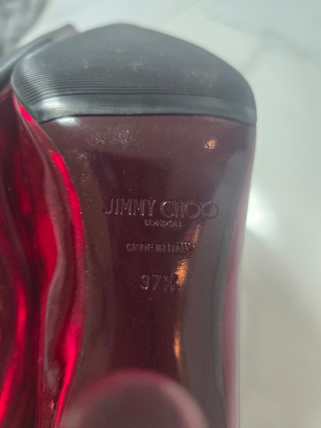 지미추 25ss힐 펌프스 상품이미지5