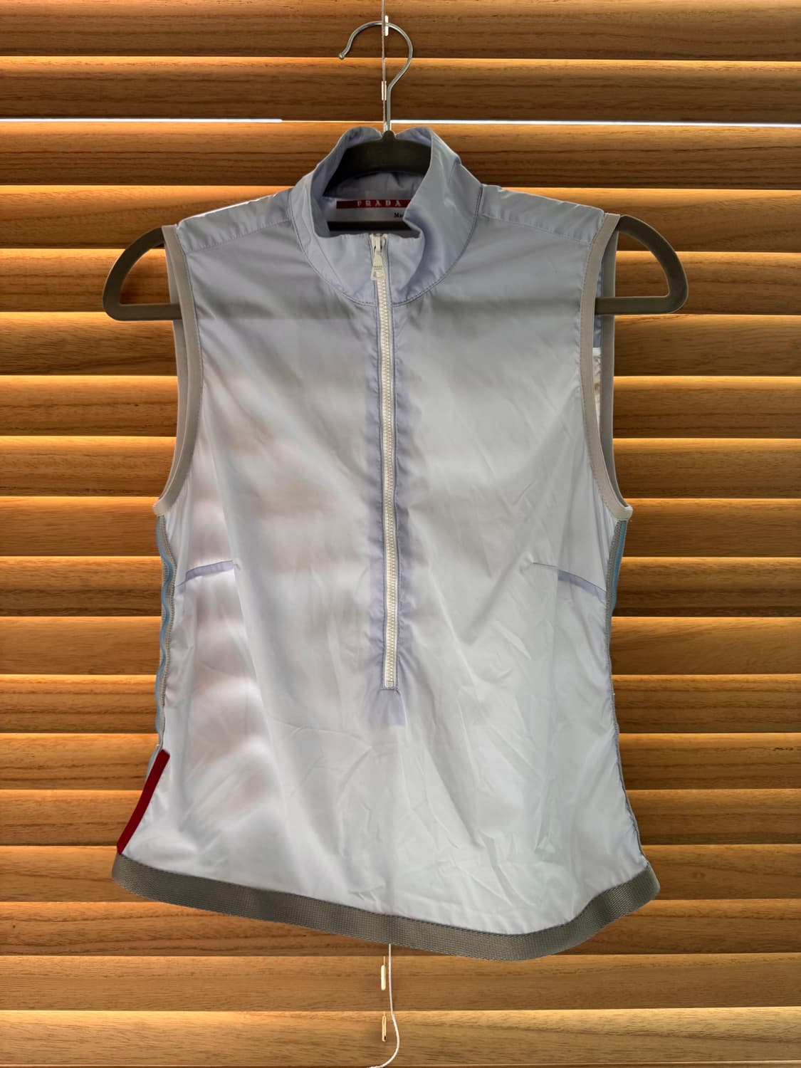Prada Sports Vest 상품이미지1