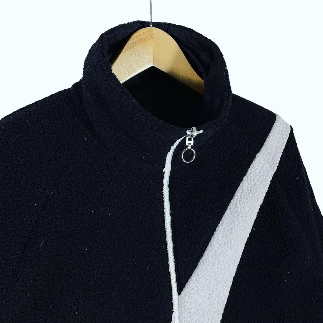 Nike Reversible Fleece Jacket 상품이미지3