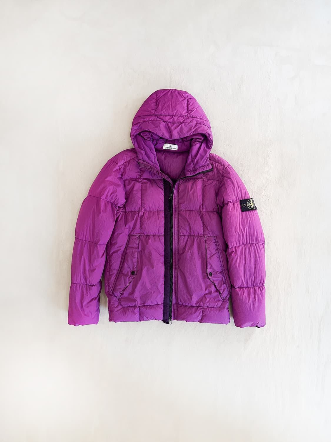 STONE ISLAND 상품이미지1
