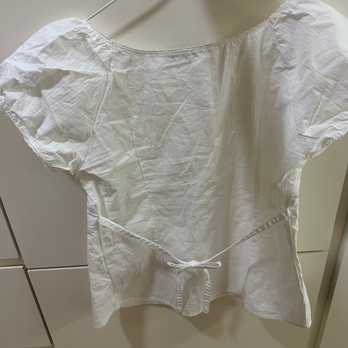 브랜디멜빌 블라우스 상품이미지2
