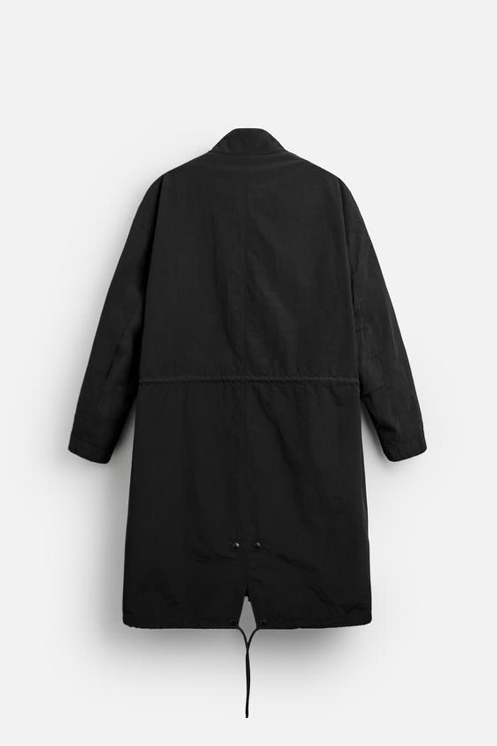 zara safari jacket 상품이미지4