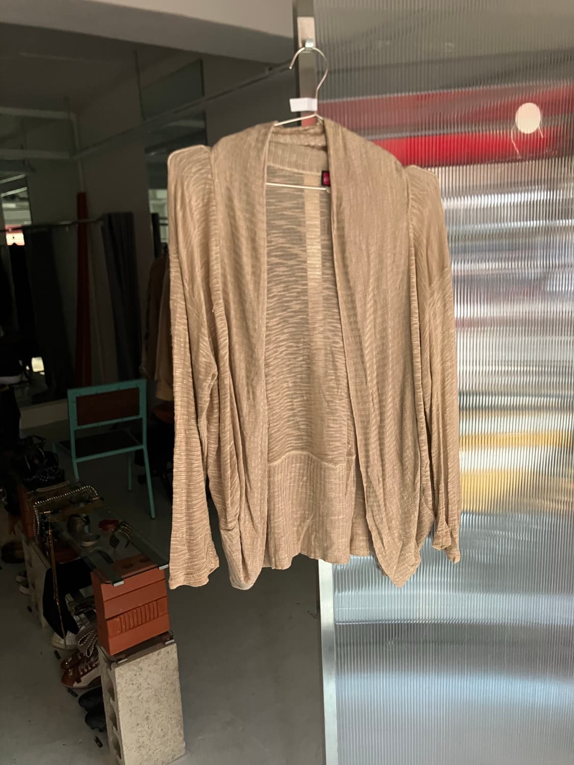 나그랑 가디건  상품이미지1