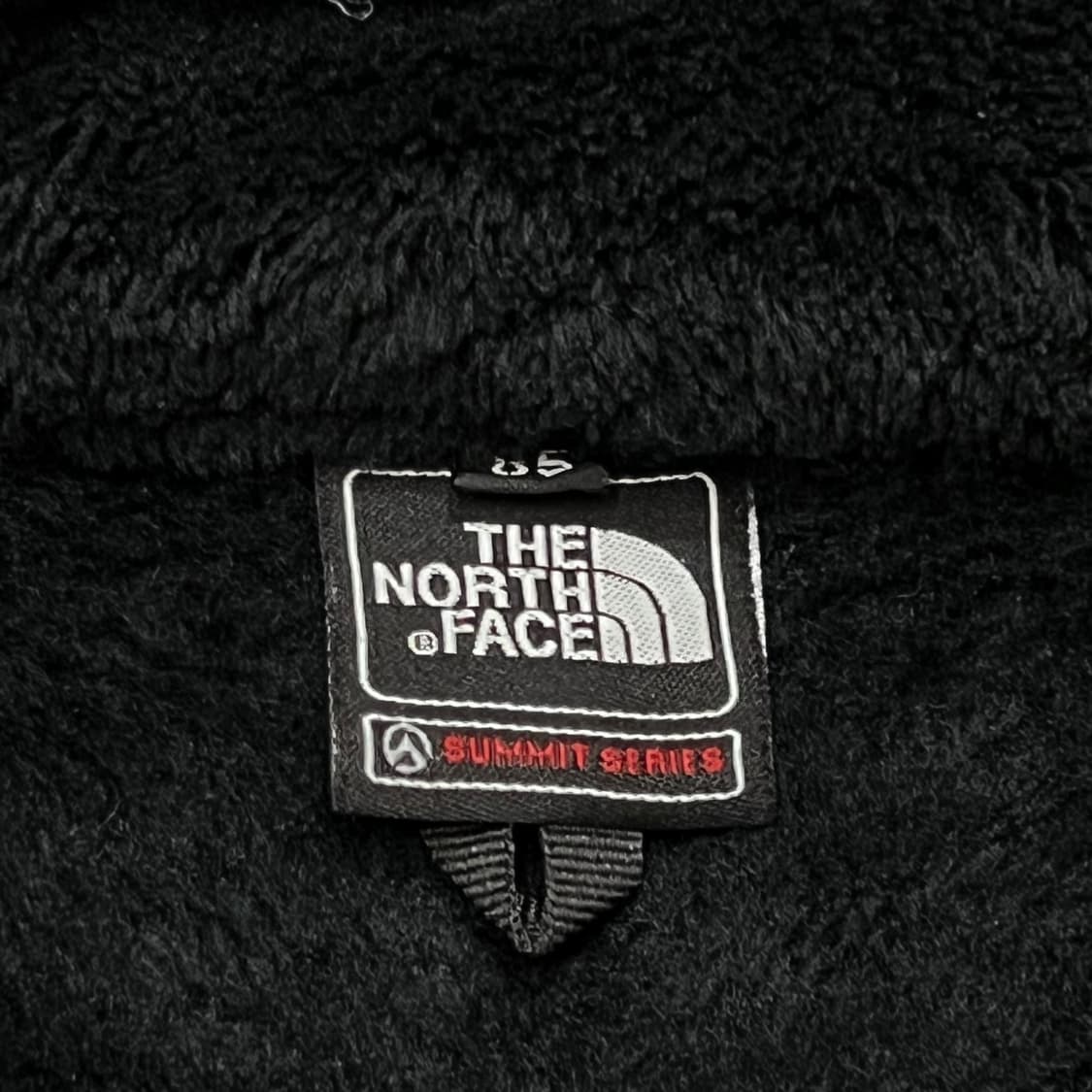 [우먼85] 노스페이스 써밋 후리스 상품이미지3