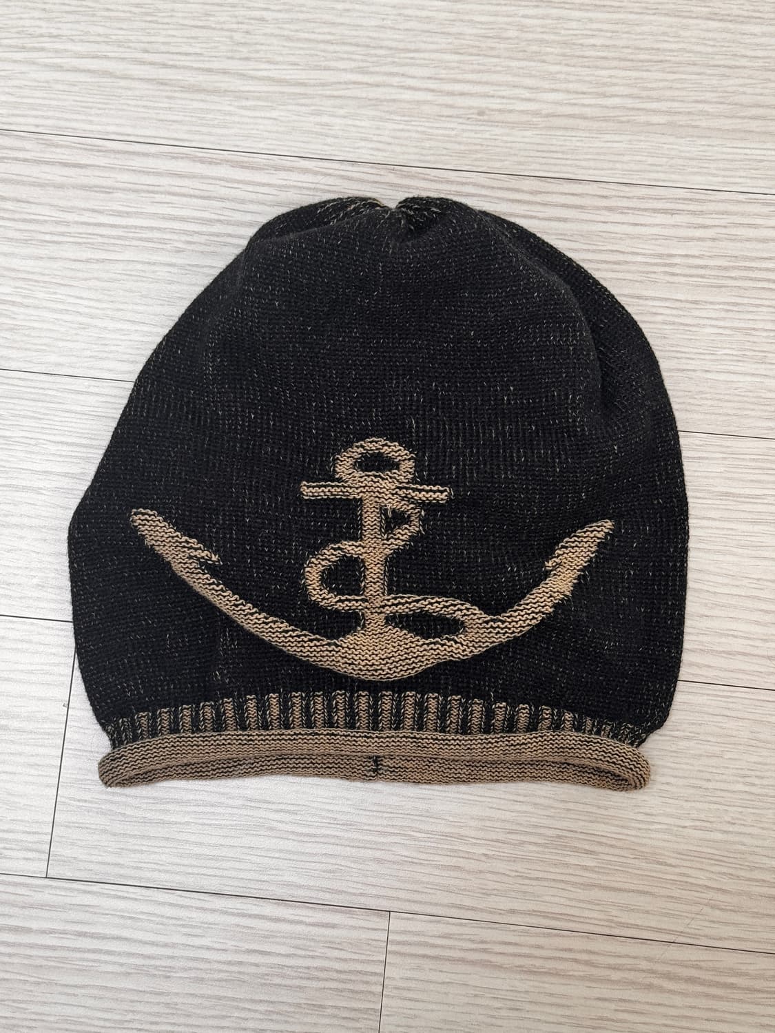 anchor 빈티지 비니 상품이미지2