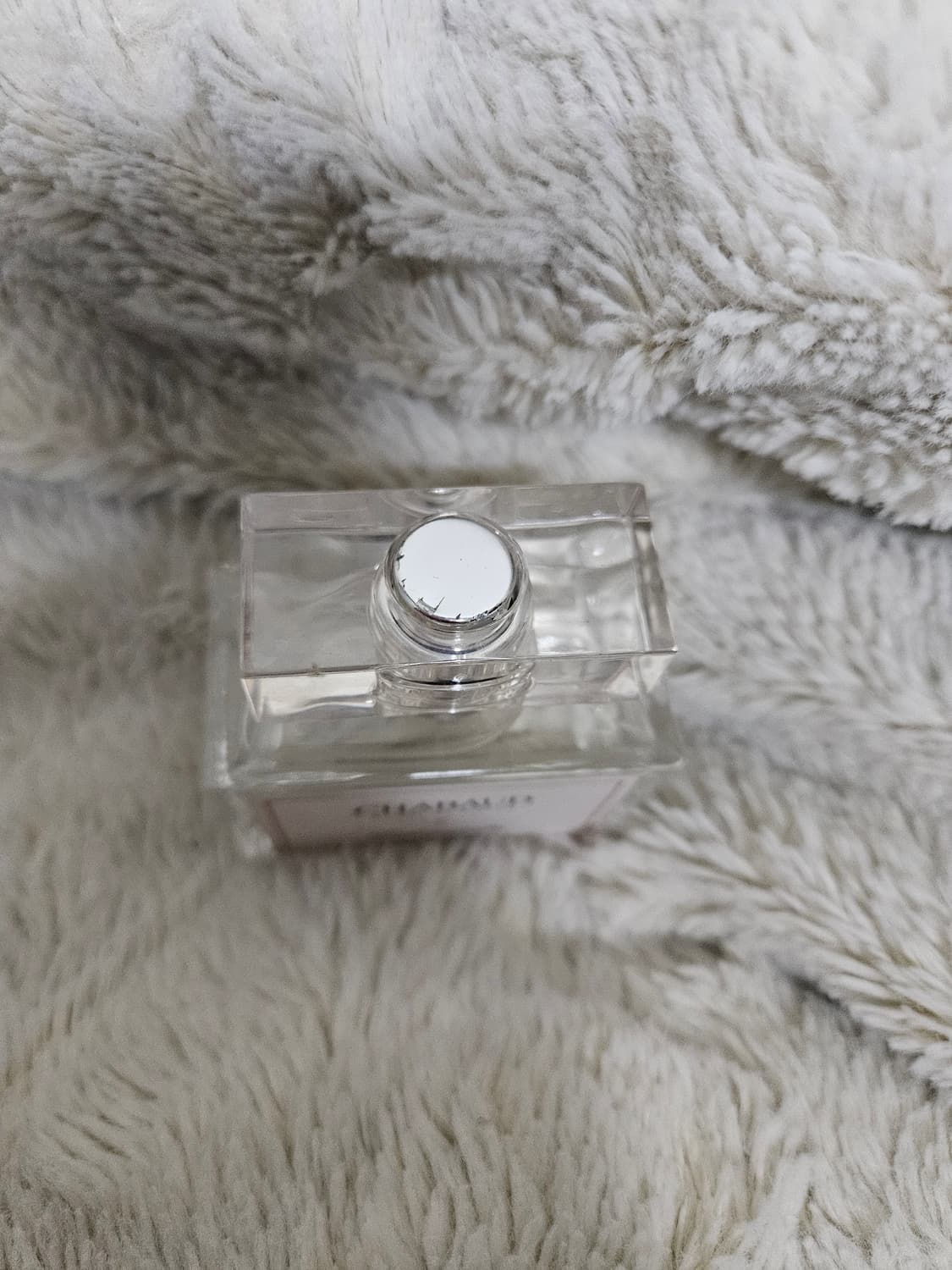 사보 샤보 Maison de Parfum 레 꽁상트레 향수 30ml 상품이미지3