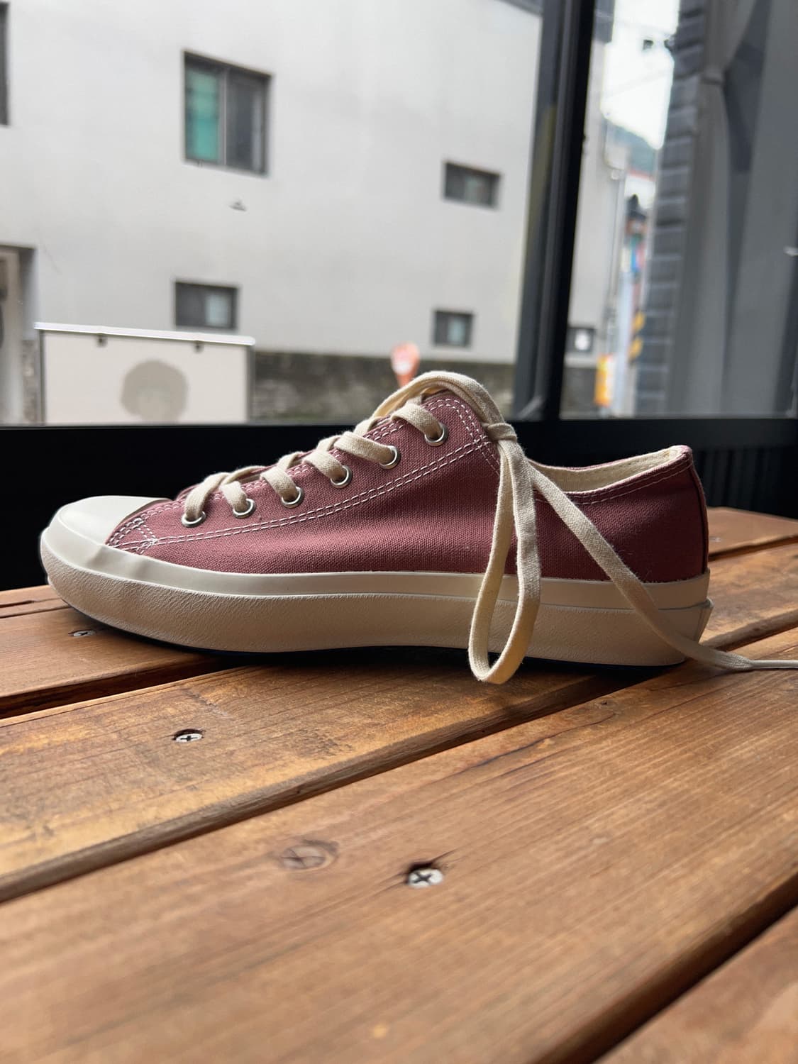 👧🏻MOONSTAR LOW BASKET WOMEN 상품이미지3