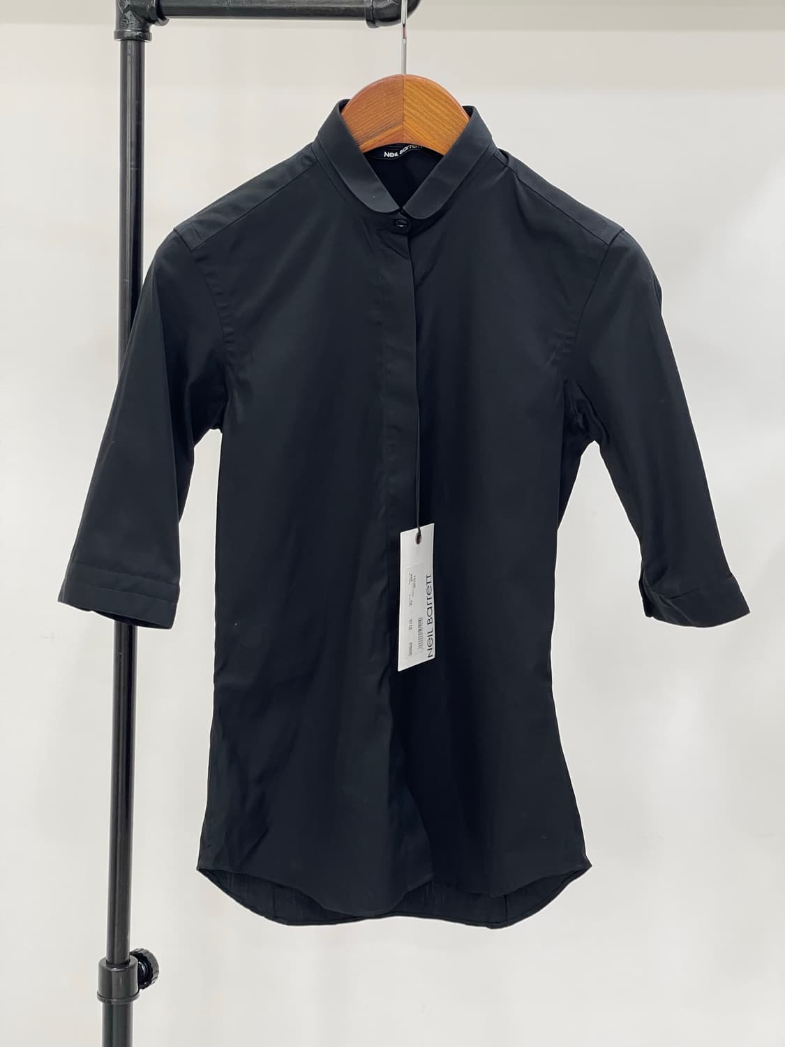 (새상품) 닐바렛 남방(블라우스) 상품이미지1