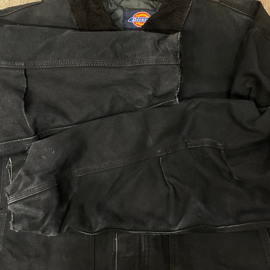 (L) Dickies 디키즈 자켓 상품이미지4