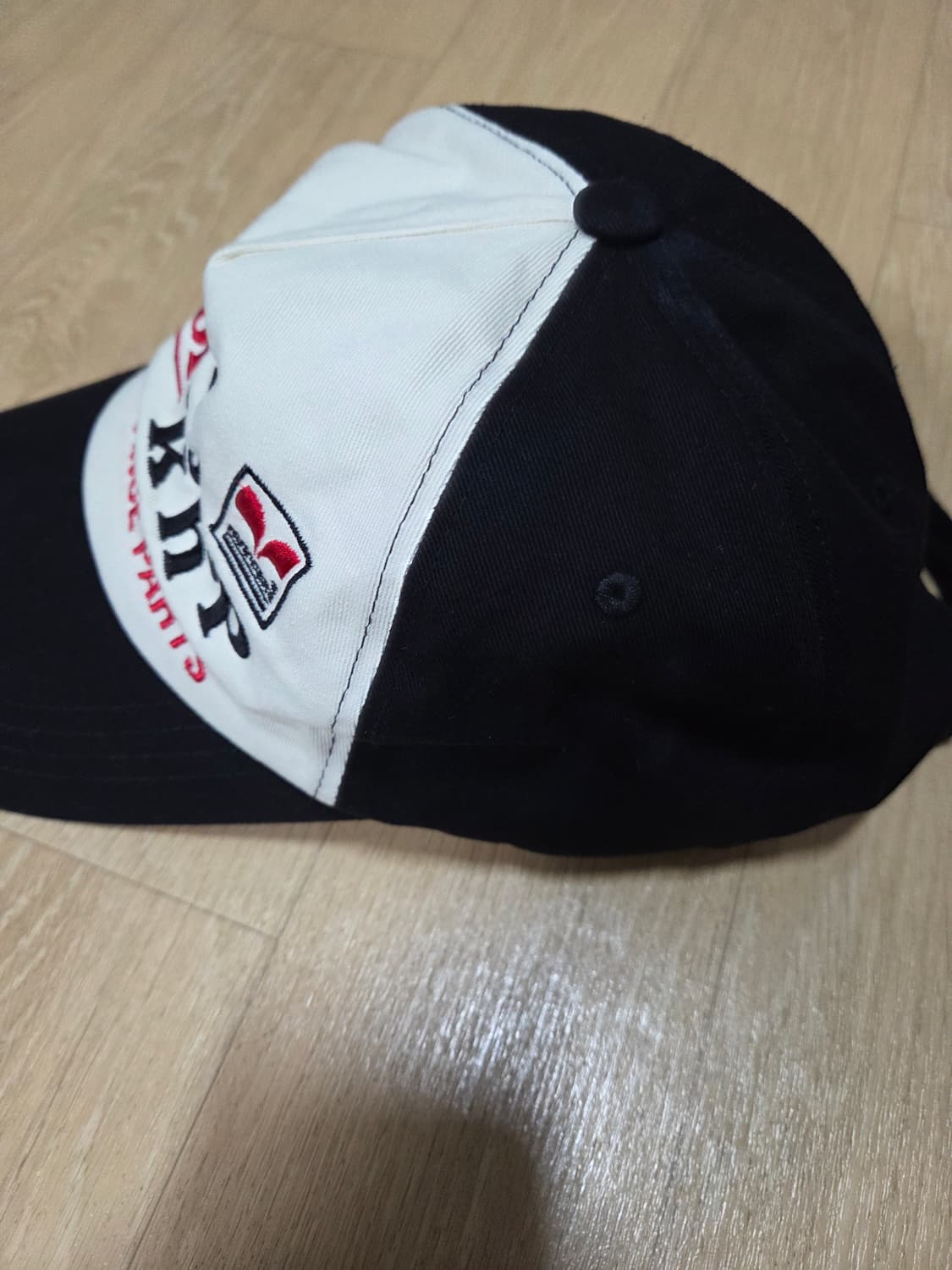 트래블 퍼블릭 워크샵 볼캡 상품이미지2