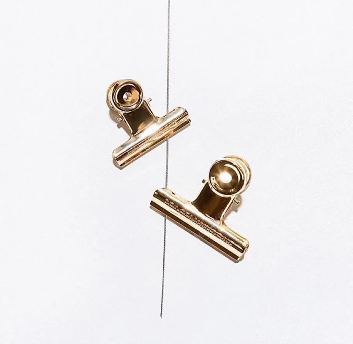 피스마이너스원 골드 클립 상품이미지3