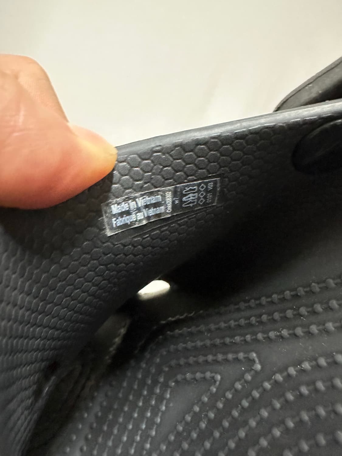 크록스 베이 클로그 상품이미지7