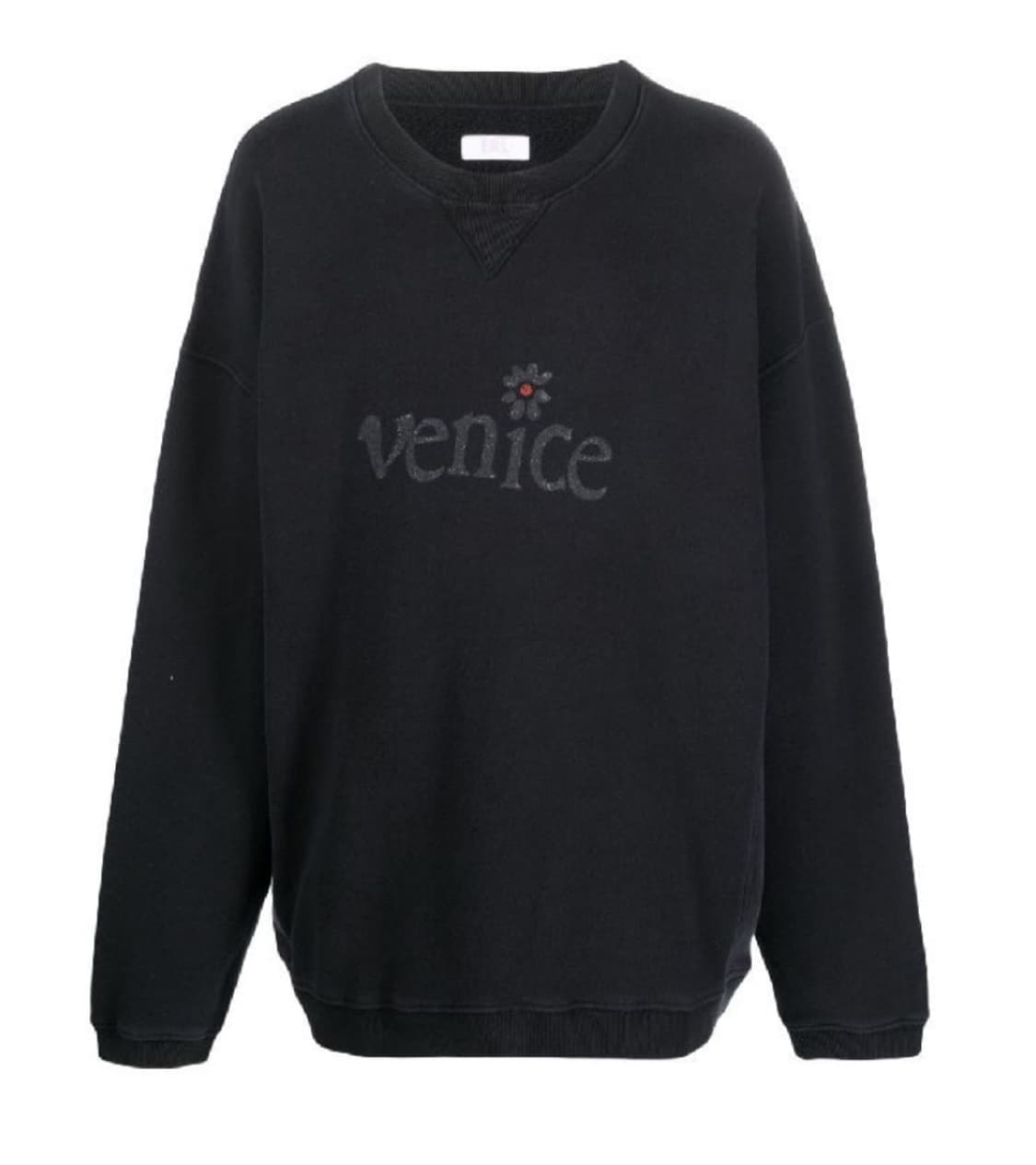 [XL] ERL venice 로고 맨투맨 상품이미지1